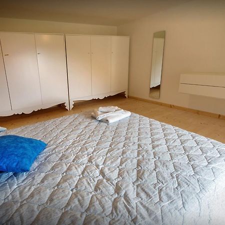 La Marmote Albergo Diffuso Di Paluzza Aip ภายนอก รูปภาพ