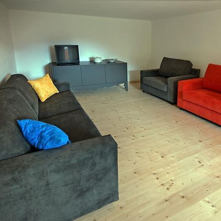 La Marmote Albergo Diffuso Di Paluzza Aip ภายนอก รูปภาพ