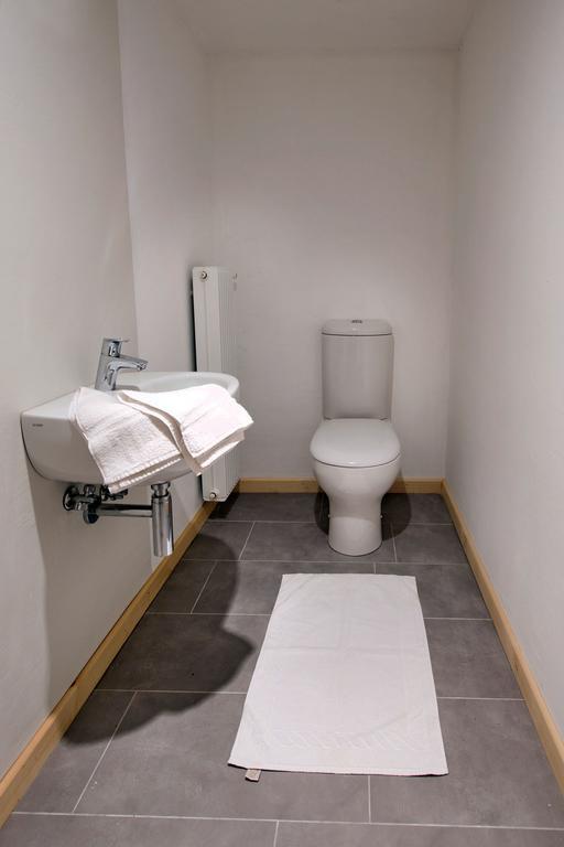 La Marmote Albergo Diffuso Di Paluzza Aip ภายนอก รูปภาพ
