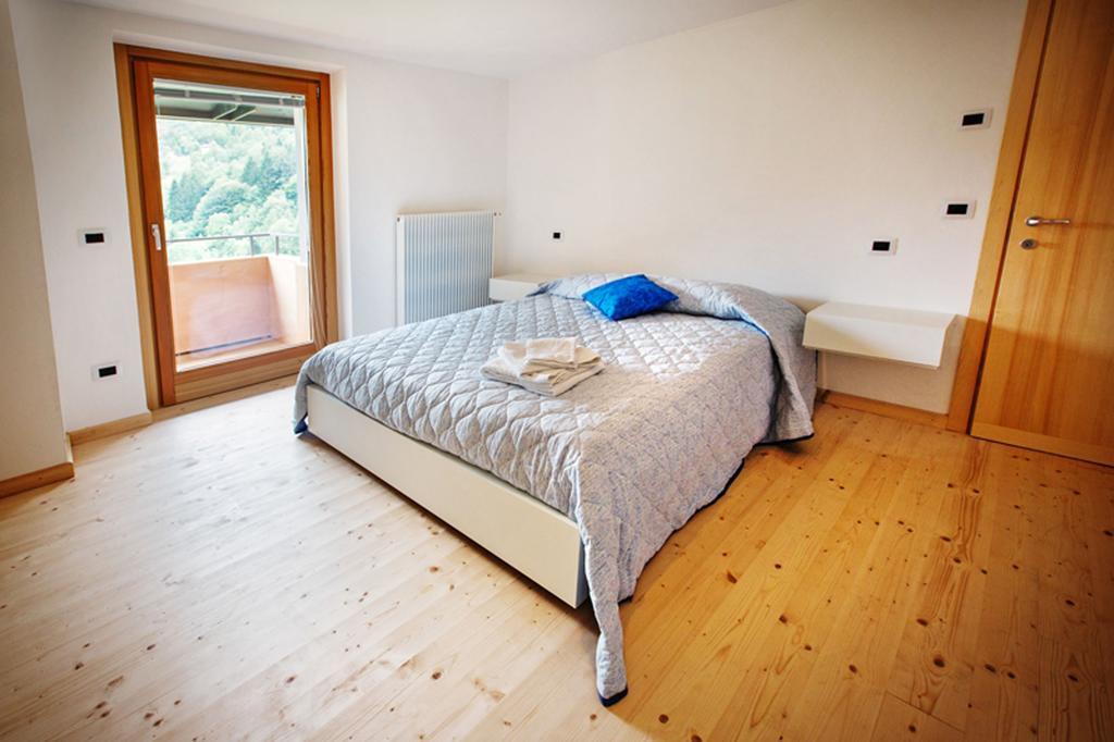 La Marmote Albergo Diffuso Di Paluzza Aip ห้อง รูปภาพ