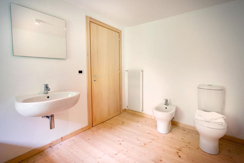 La Marmote Albergo Diffuso Di Paluzza Aip ห้อง รูปภาพ